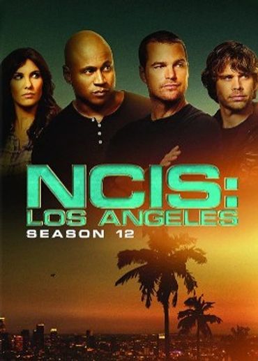 NCIS: Los Angeles
