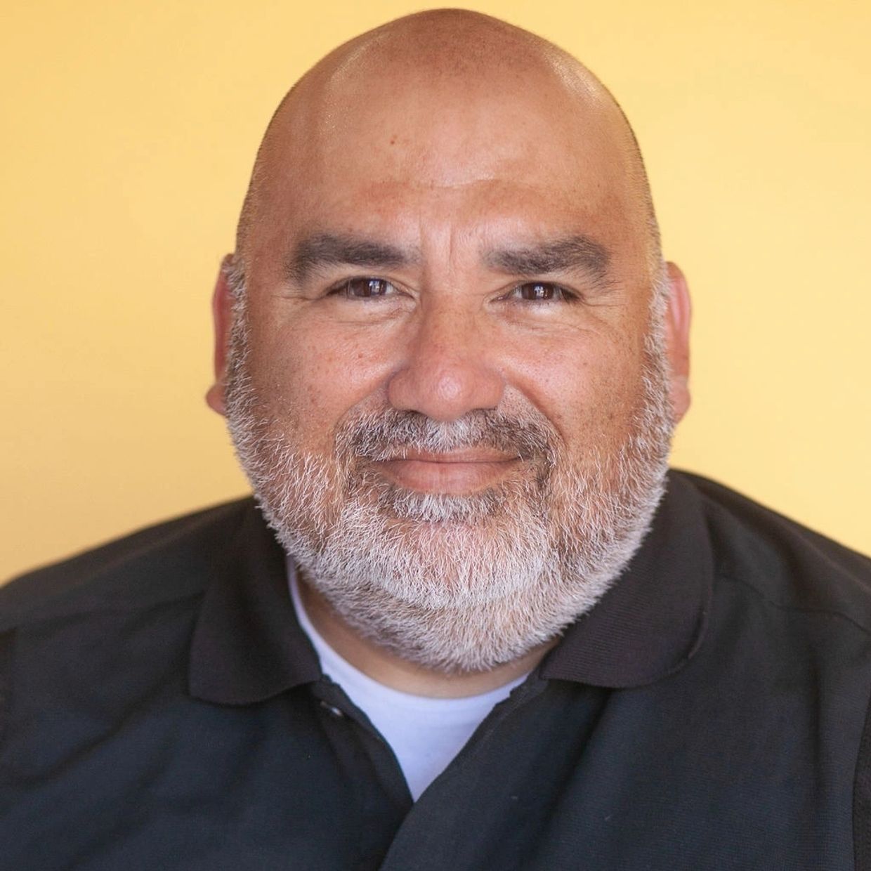 Albert Esquivel